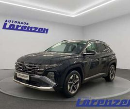 TREND MILD-HYBRID FL (MY25) 1.6T-GDI (160PS) 48V 7