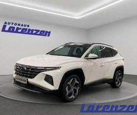 TREND PLUG-IN HYBRID 6-AT 4WD EL. PANODACH NAVI DI