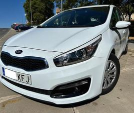 KIA - CEED