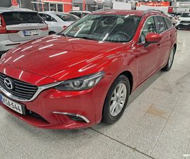 SPORT WAGON 2,0 (145) SKYACTIV-G PREMIUM PLUS 6MT 5OV ZA3