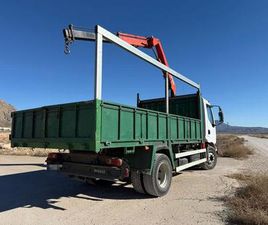 RENAULT MIDLUM RENAULT - 270 16C MIDLUM