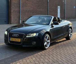A5 2.0 TFSI PRO LINE S