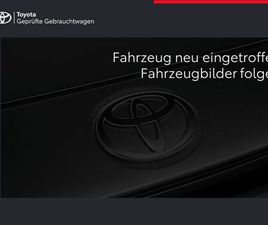 TOYOTA YARIS TOYOTA YARIS HYBRID LIFE