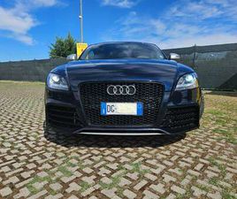 COUPE 3.2 V6 QUATTRO S-TRONIC S LINE