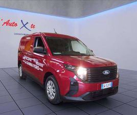 1.5 TDCI 100CV S&S TREND MY20