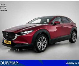 2.0 E-SKYACTIV-X M HYBRID LUXURY BOSE SOUND / LEDE