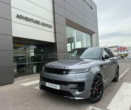 LAND-ROVER - RANGE ROVER SPORT 3.0 I6 PHEV 460 PS AWD AUTO DYNA