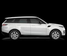 LAND-ROVER - RANGE ROVER SPORT 3.0D I6 300 PS AWD AUTO MHEV DYN
