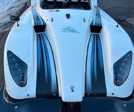 RADICAL SR1 HAYABUSA MOTORSPORT SLALOM TRACKDAY