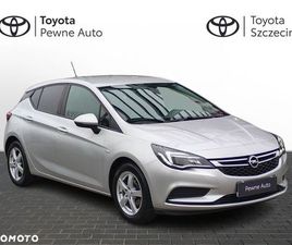 OPEL ASTRA 1.4 T ENJOY
