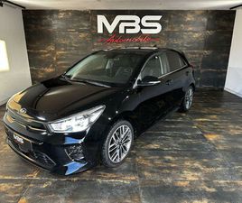 KIA RIO GT LINE* CARPLAY* CAMERA* SIÈGES CHAUFFANTS*ETC