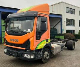 EUROCARGO 100 E21 (STOCK ID 51413)