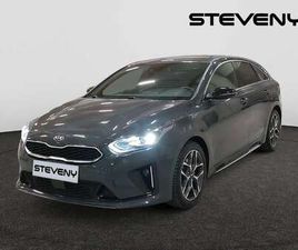 KIA PROCEED GT-LINE 1.5 T-GDI 160 CV DCT ISG *GPS*CAMERA