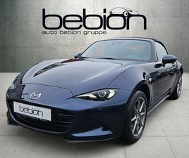 MAZDA MX-5 1.5 SKYACTIV-G 132 EXCLUSIVE-LINE LED PDC