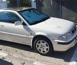 ROVER 200 216 COUPE DOHC