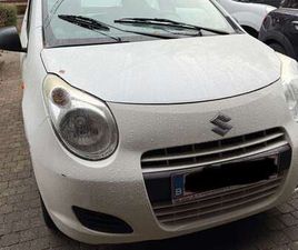 SUZUKI ALTO 1.0I GLX ◊◊