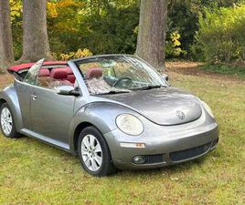 CABRIO 1.9 TDI ELEGANCE