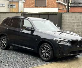 2.0 DA SDRIVE18 MHEV ADBLUE