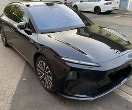 NIO ET5 NIO ET5 TOURING - BAAS*AHK*WR*LR100KWH*COMFORTPAKET