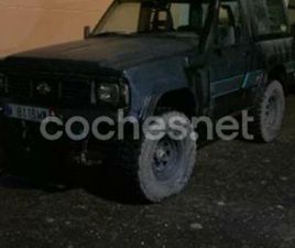 NISSAN PATROL NISSAN PATROL