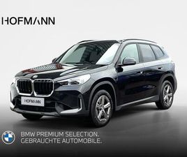 BMW X1 SDRIVE 20D