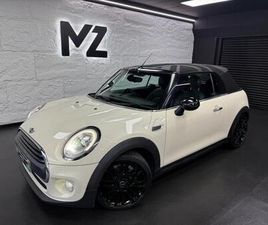 1.5 COOPER EURO 6 (START/STOP) 2DR