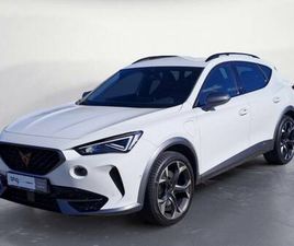 FORMENTOR FORMENTOR 1.4 E-HYBRID DSG VZ