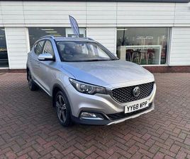 1.0 T-GDI EXCLUSIVE AUTO EURO 6 5DR