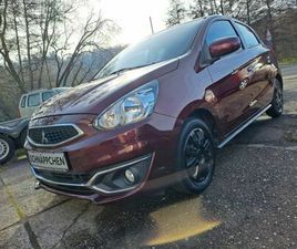 MITSUBISHI SPACE STAR 1.0 MIVEC DIAMANT EDITION