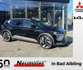 MITSUBISHI ECLIPSE CROSS DIAMANT TOP 87 KWH (22KW)