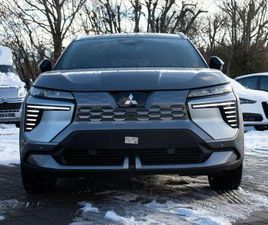 MITSUBISHI ECLIPSE CROSS MY26 DIAMANT TOP 87 KWH