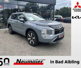 MITSUBISHI OUTLANDER 2.4L PHEV INTRO EDITION