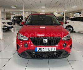 SEAT ARONA 1.0 TSI STYLE
