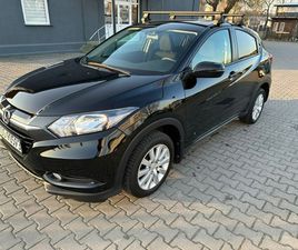 HONDA HR-V HONDA HR-V 1.8B, 141KM, ALU 16, STAN BDB.