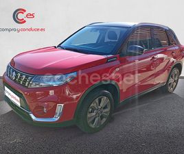 SUZUKI VITARA 1.5 GLX STRONG HYBRID AUTO