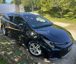 SUZUKI SWACE SUZUKI SWACE 1.8 GLX HYBRID