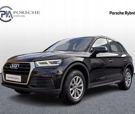 AUDI Q5 35 TDI AUDI Q5 2.0TDI 163KM 4X4 IWL ACC ASO KAMERA LED GR