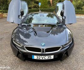 BMW I8 STANDARD