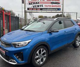 KIA STONIC STONIC 1.0 T GT LINE/VOLANT CHAUF/CRUISE/CUIR/++++