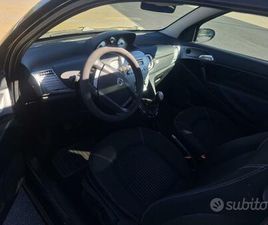 LANCIA Y MOMO DESIGN