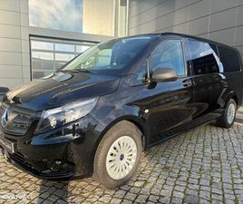MERCEDES-BENZ VITO TOURER