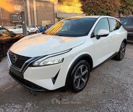 1300 MHEV N-CONNECTA 158CV AUTOM CAM360° ITALIA