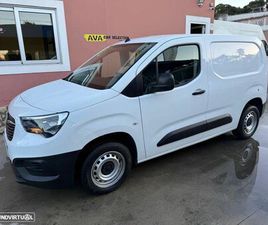 OPEL COMBO LIFE 1.5 CDTI L1H1 ENJOY
