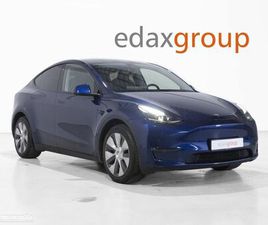 TESLA MODEL Y LONG RANGE TRAÇÃO INTEGRAL