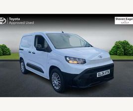 50KWH ICON SHORT PANEL VAN AUTO SWB 6DR-/