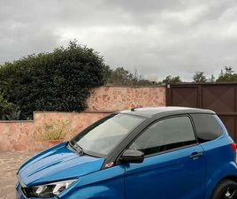 AIXAM CITY AIXAM CITY SPORT 2021 DIESEL