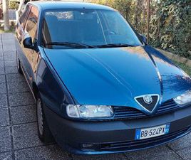 ALFA 145 1.4. TSPARK 8402KM