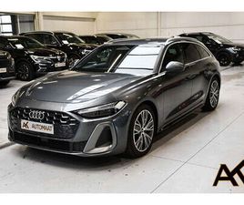 AUDI A5 AUDI A5 A5 AVANT TFSI S-LINE - NAVI / CAMERA / BLIS / ACC