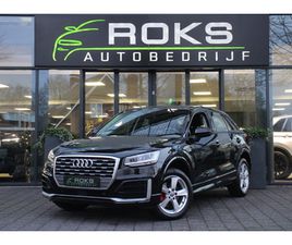 AUDI Q2 1.4 TFSI COD SPORT PRO LINE