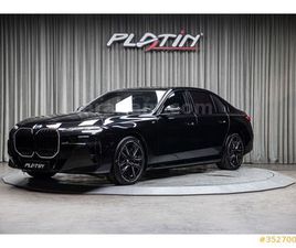 I7 XDRIVE60 M EXCELLENCE